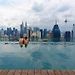 Klcc Regalia Suites Infinity Pool Kuala Lumpur pics,photos