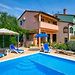 Villa Margerita With Private Pool, Yard And Parking pics,photos