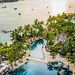 Mauricia Beachcomber Resort & Spa pics,photos