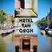 Hotel Van Gogh pics,photos