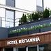 Hotel Britannia pics,photos