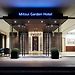 Mitsui Garden Hotel Shiodome Italia-Gai pics,photos