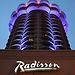 Radisson Hotel Cincinnati Riverfront pics,photos