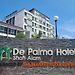 De Palma Hotel Shah Alam pics,photos