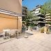 44Oz Apartment With Terrace In Monteverde Rome pics,photos