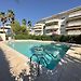 Regent Cote D'Azur Air-Conditioned, Pool, Garden & Parking pics,photos