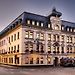 Hotel Blauer Engel pics,photos