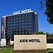 Axis Porto Business & Spa Hotel pics,photos