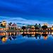 Disney'S Coronado Springs Resort pics,photos