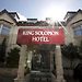 King Solomon Hotel- Golders Green pics,photos